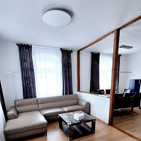 Ferienwohnung Annaberg-Buchholz,5 Екстериор снимка