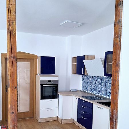 Ferienwohnung Annaberg-Buchholz,5 Екстериор снимка