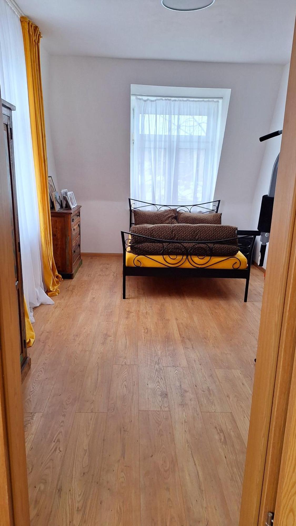 Ferienwohnung Annaberg-Buchholz,5 Екстериор снимка