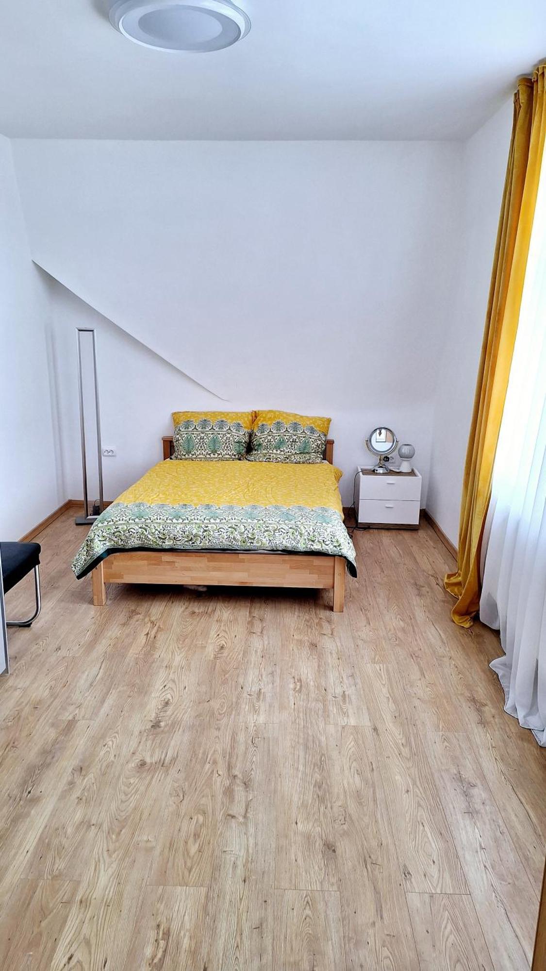Ferienwohnung Annaberg-Buchholz,5 Екстериор снимка