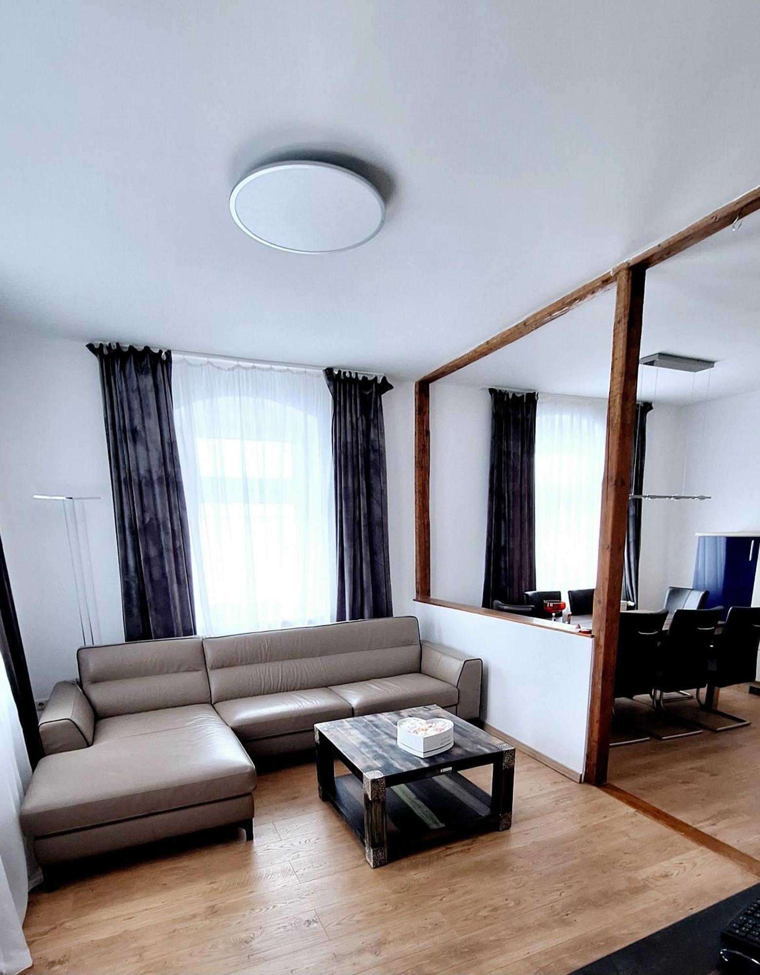Ferienwohnung Annaberg-Buchholz,5 Екстериор снимка