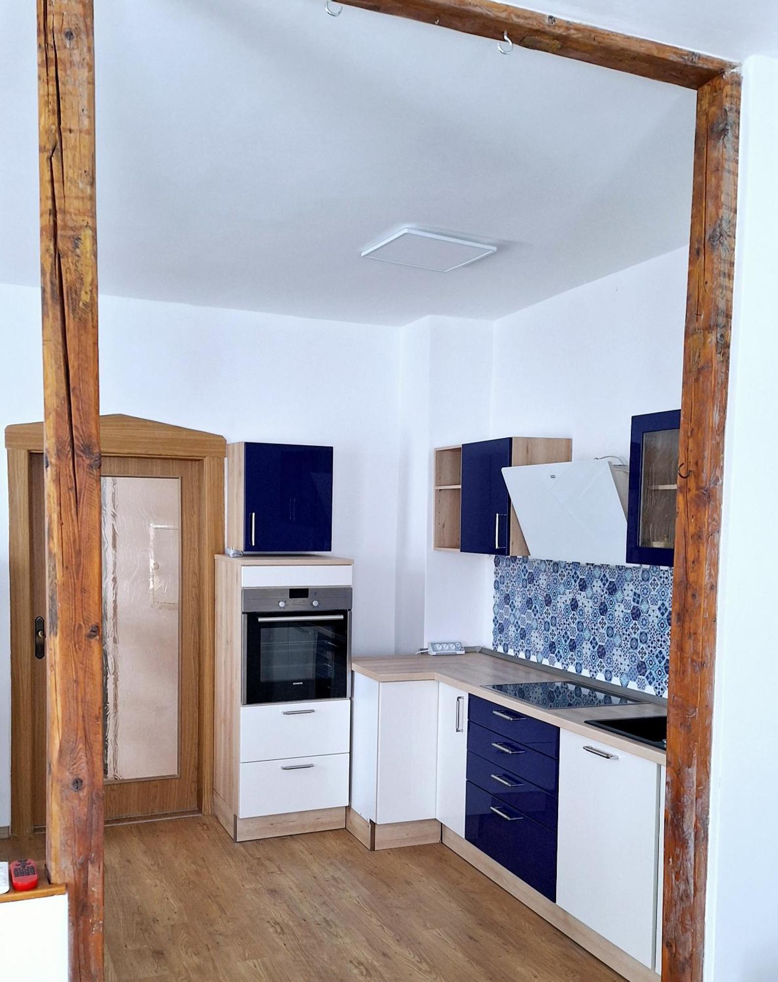 Ferienwohnung Annaberg-Buchholz,5 Екстериор снимка