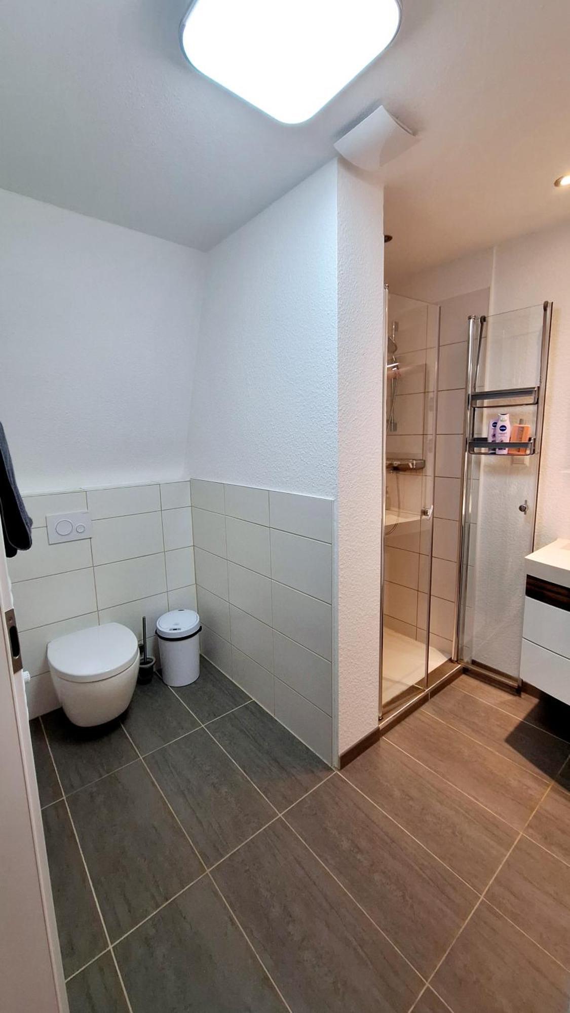Ferienwohnung Annaberg-Buchholz,5 Екстериор снимка