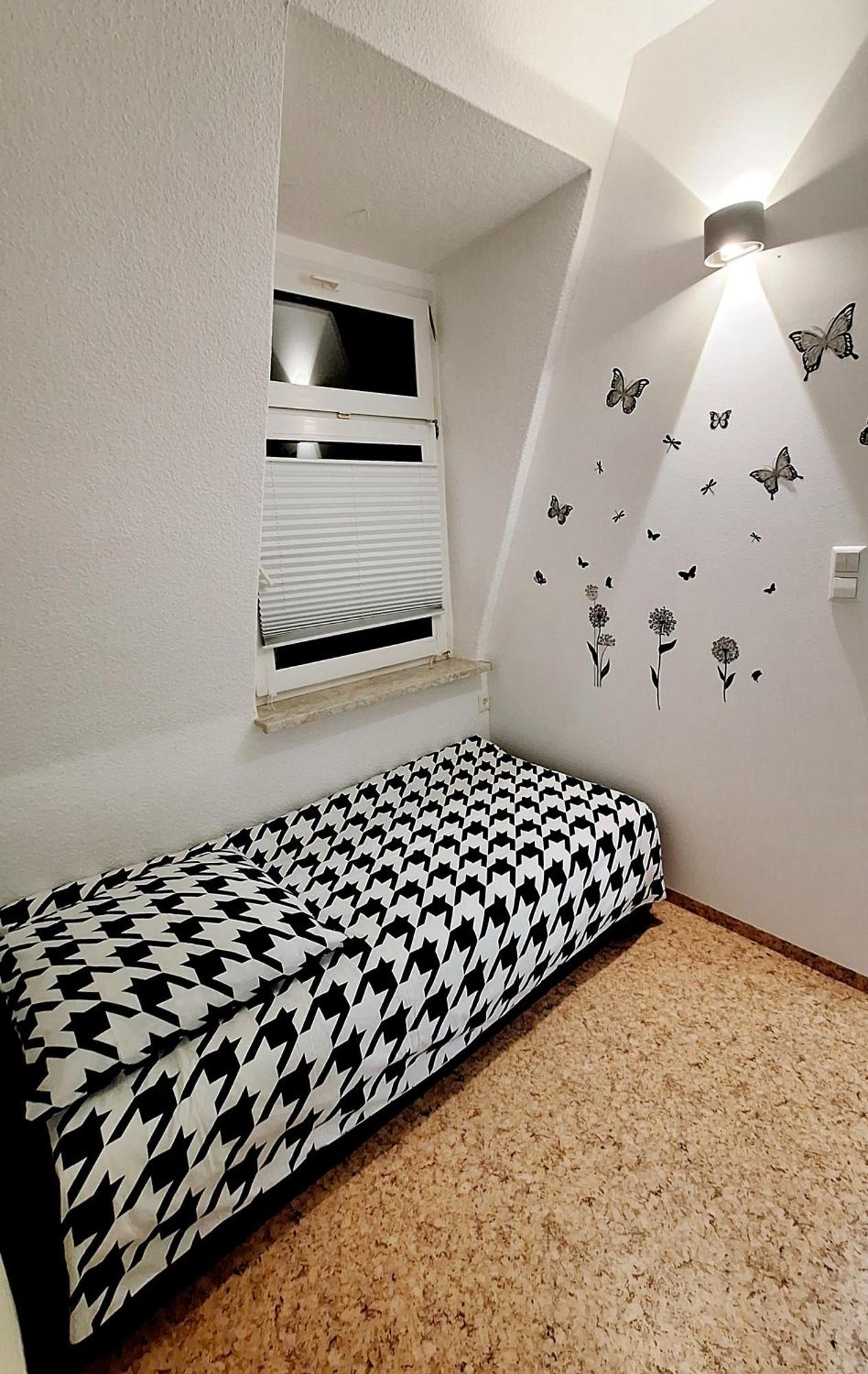 Ferienwohnung Annaberg-Buchholz,5 Екстериор снимка